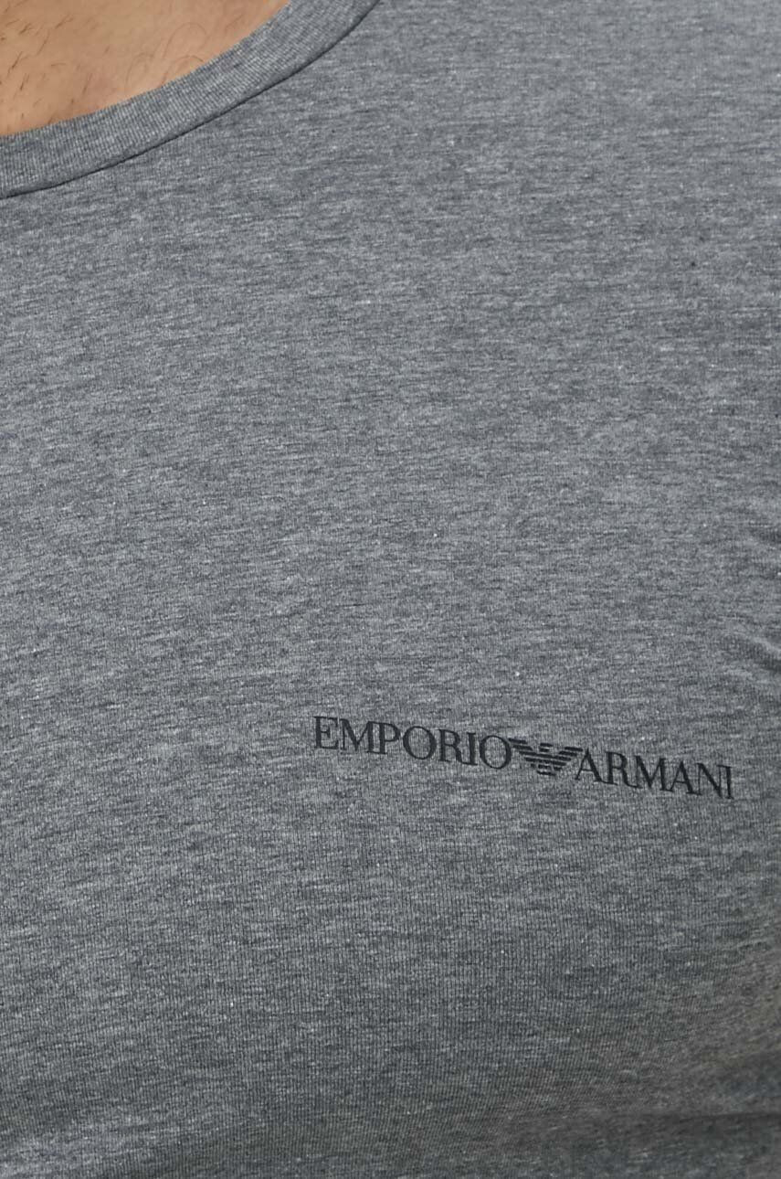 Emporio Armani Underwear Kratka majica - Pepit.si