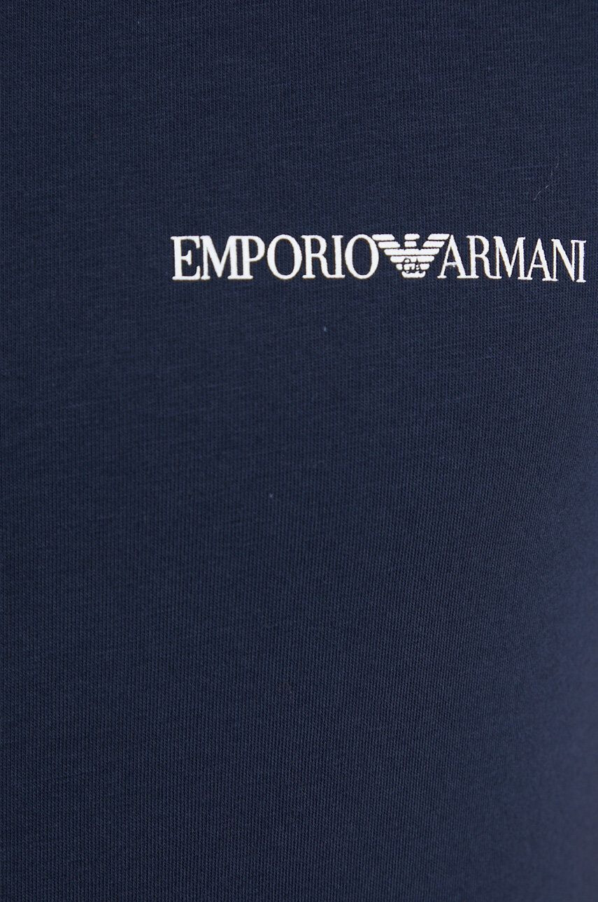 Emporio Armani Underwear Kratka majica - Pepit.si