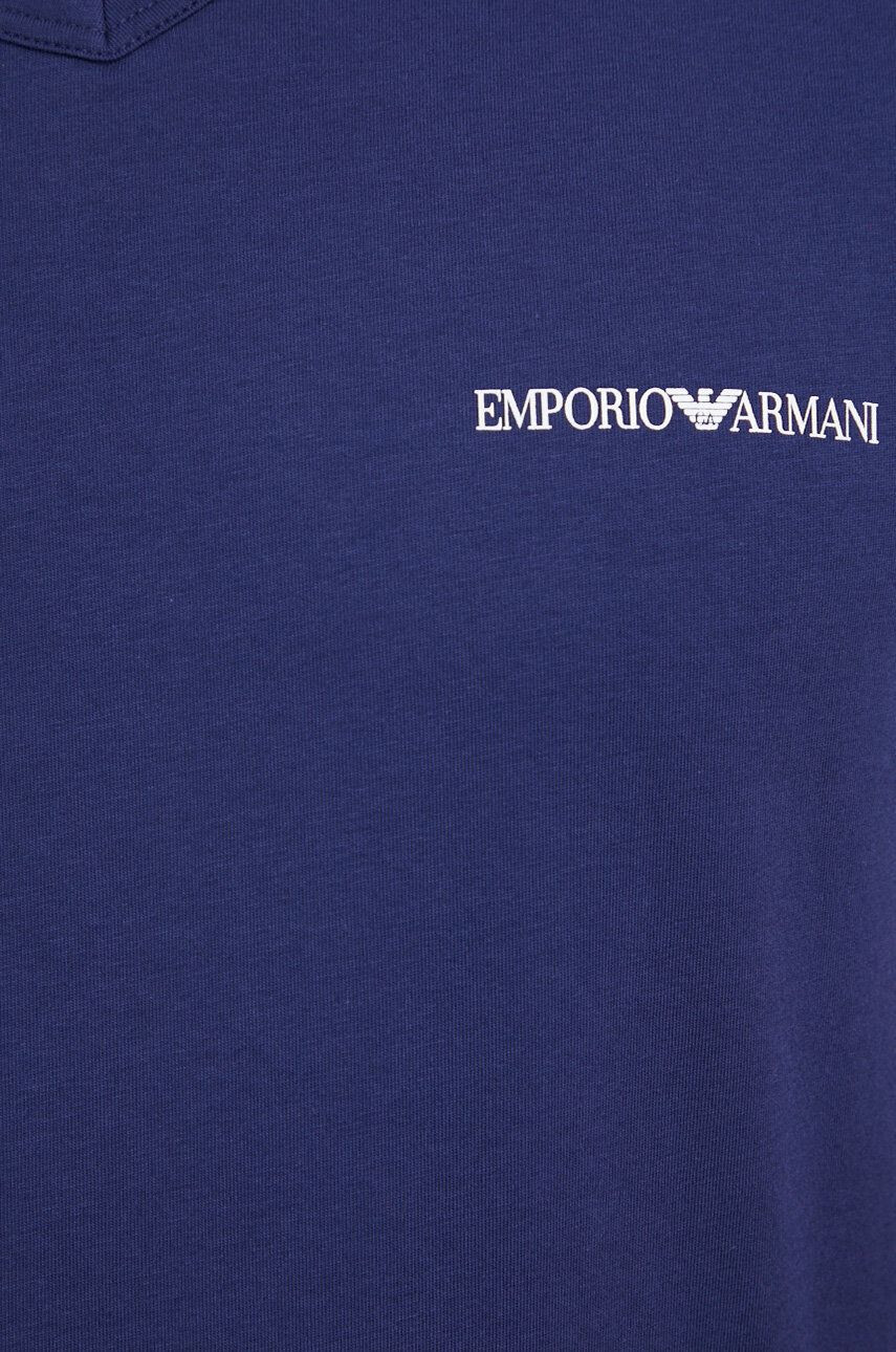 Emporio Armani Underwear Kratka majica - Pepit.si