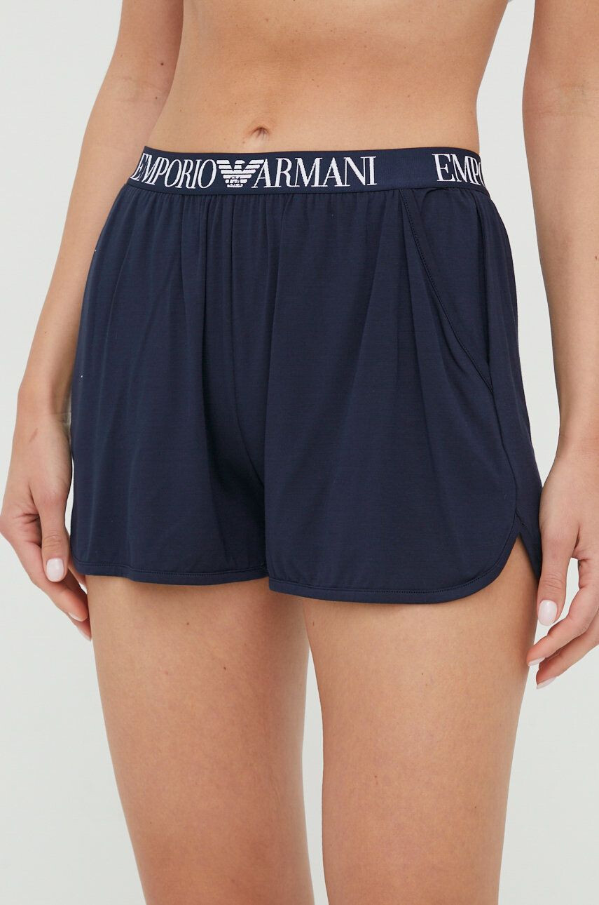 Emporio Armani Underwear Kratke hlače - Pepit.si