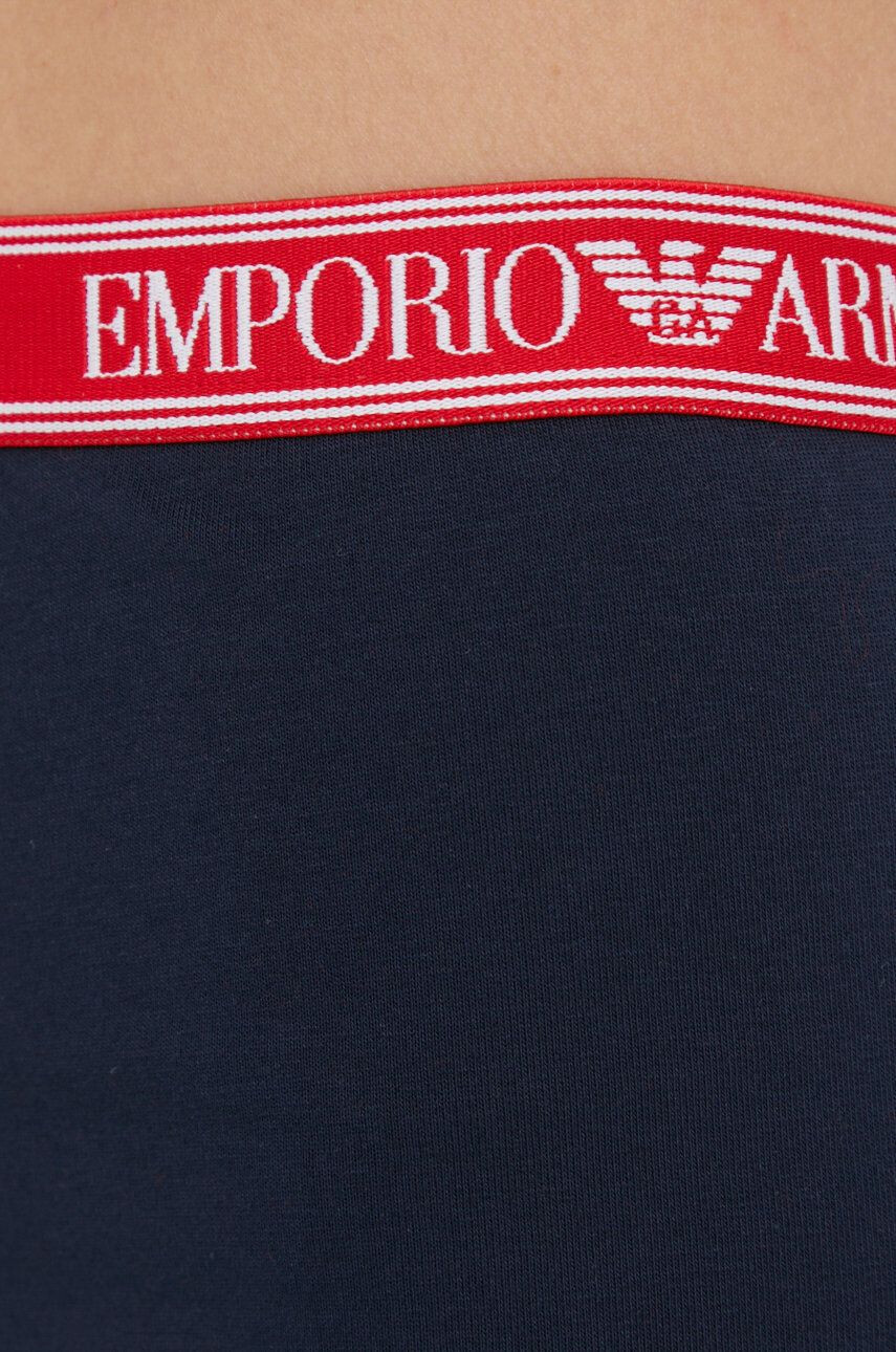 Emporio Armani Underwear Kratke hlače - Pepit.si