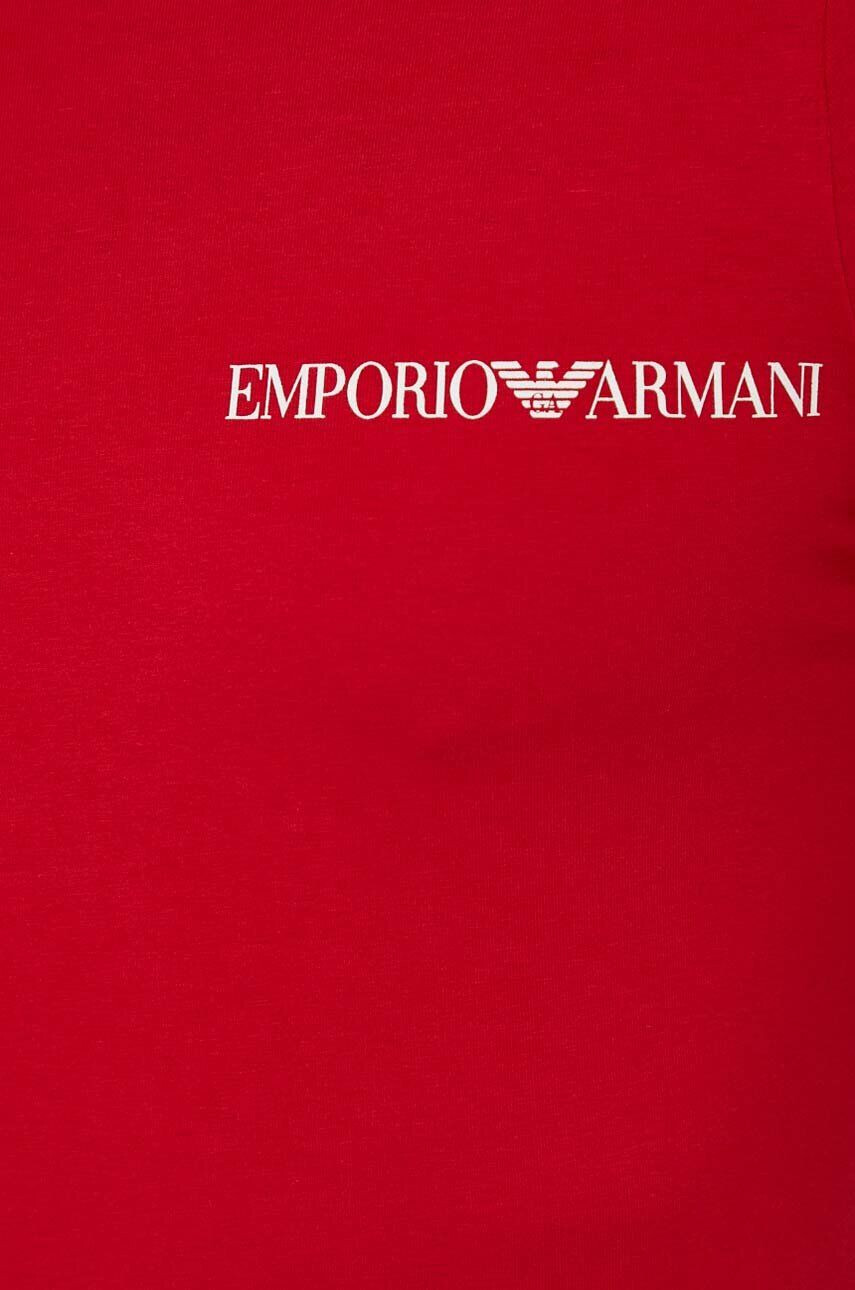 Emporio Armani Underwear Majica lounge 2-pack - Pepit.si