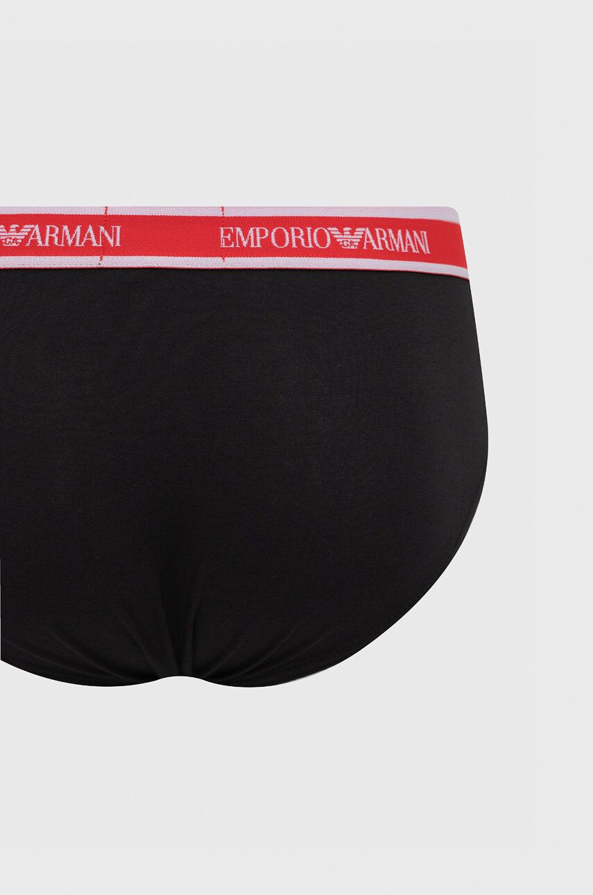 Emporio Armani Underwear Moške spodnjice - Pepit.si