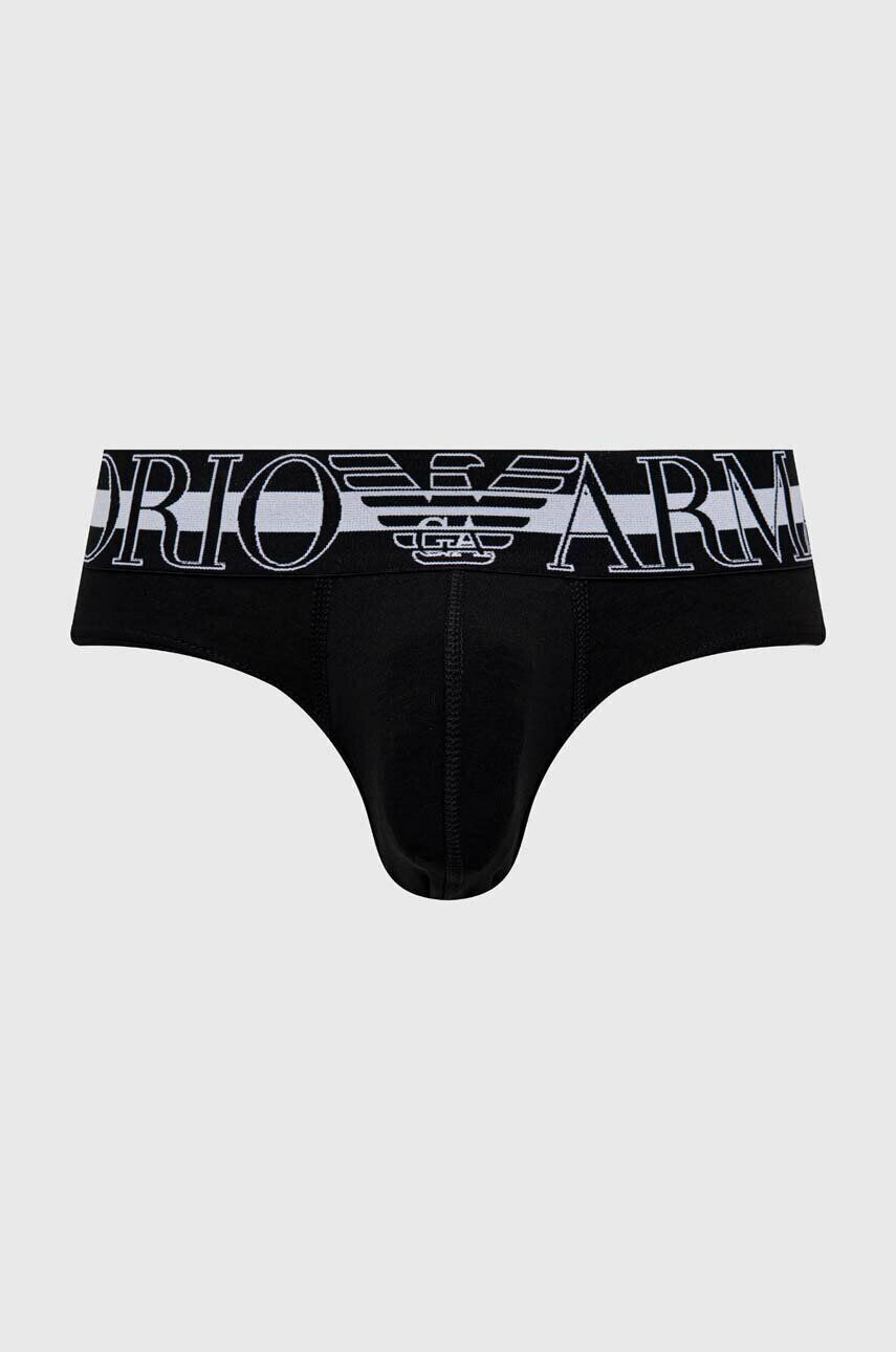 Emporio Armani Underwear Moške spodnjice - Pepit.si