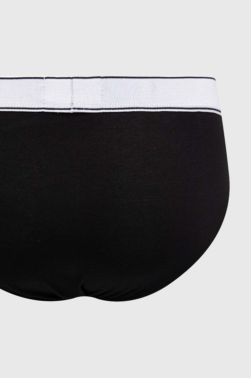 Emporio Armani Underwear Moške spodnjice 2-pack - Pepit.si