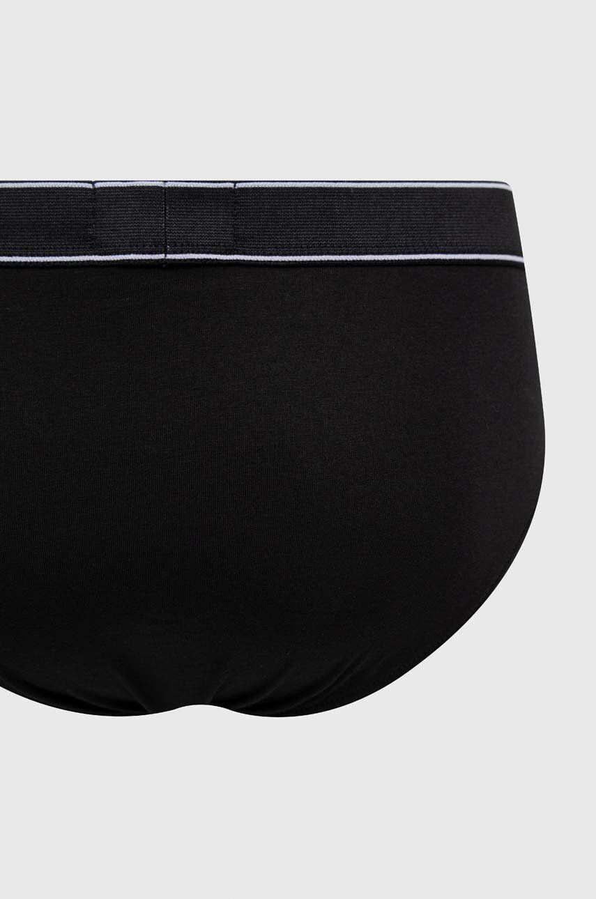 Emporio Armani Underwear Moške spodnjice 2-pack - Pepit.si