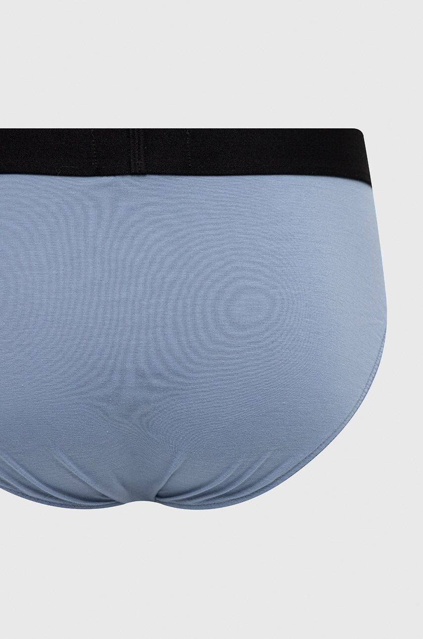 Emporio Armani Underwear Moške spodnjice (3-pack) - Pepit.si