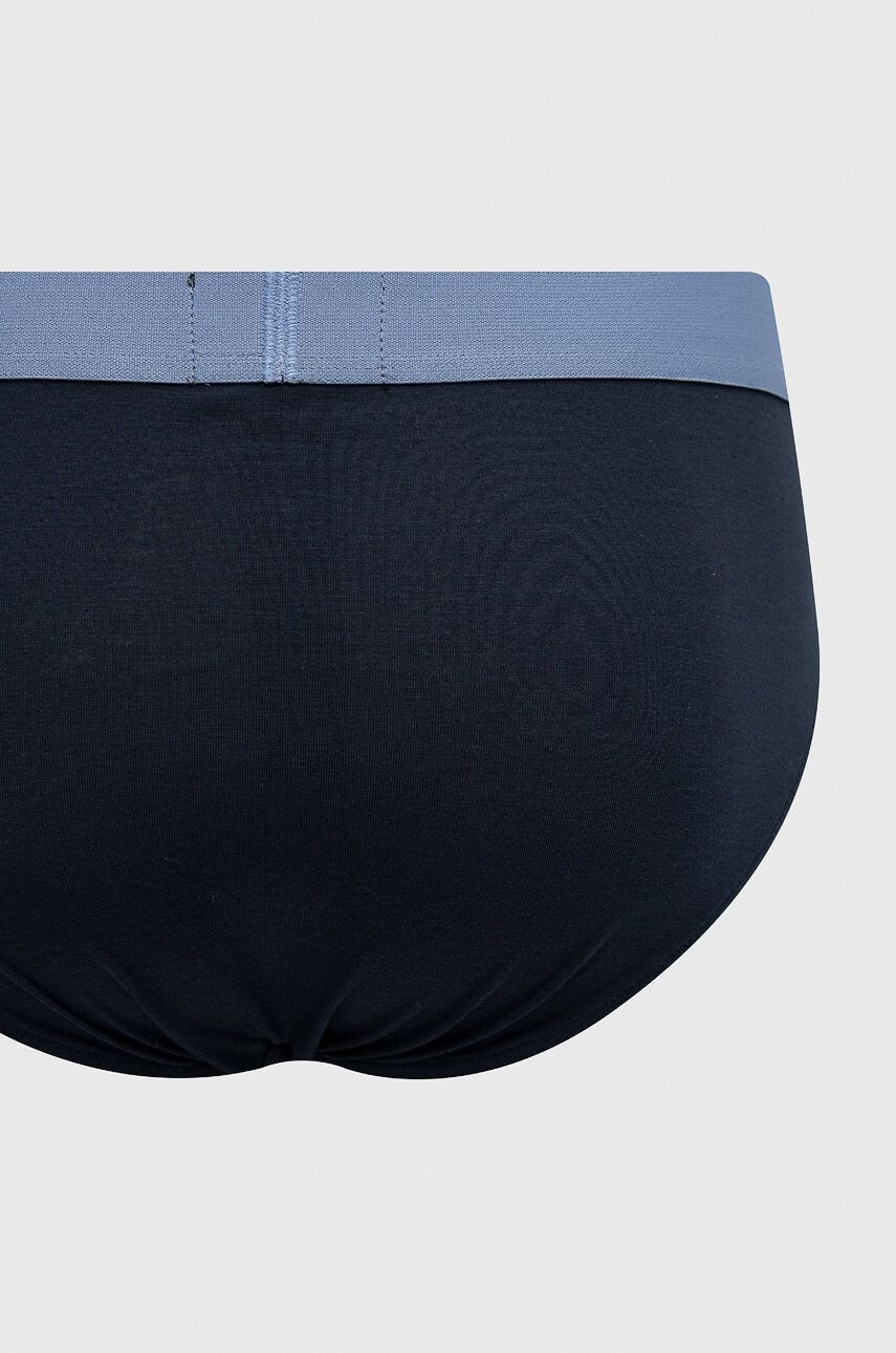 Emporio Armani Underwear Moške spodnjice (3-pack) - Pepit.si