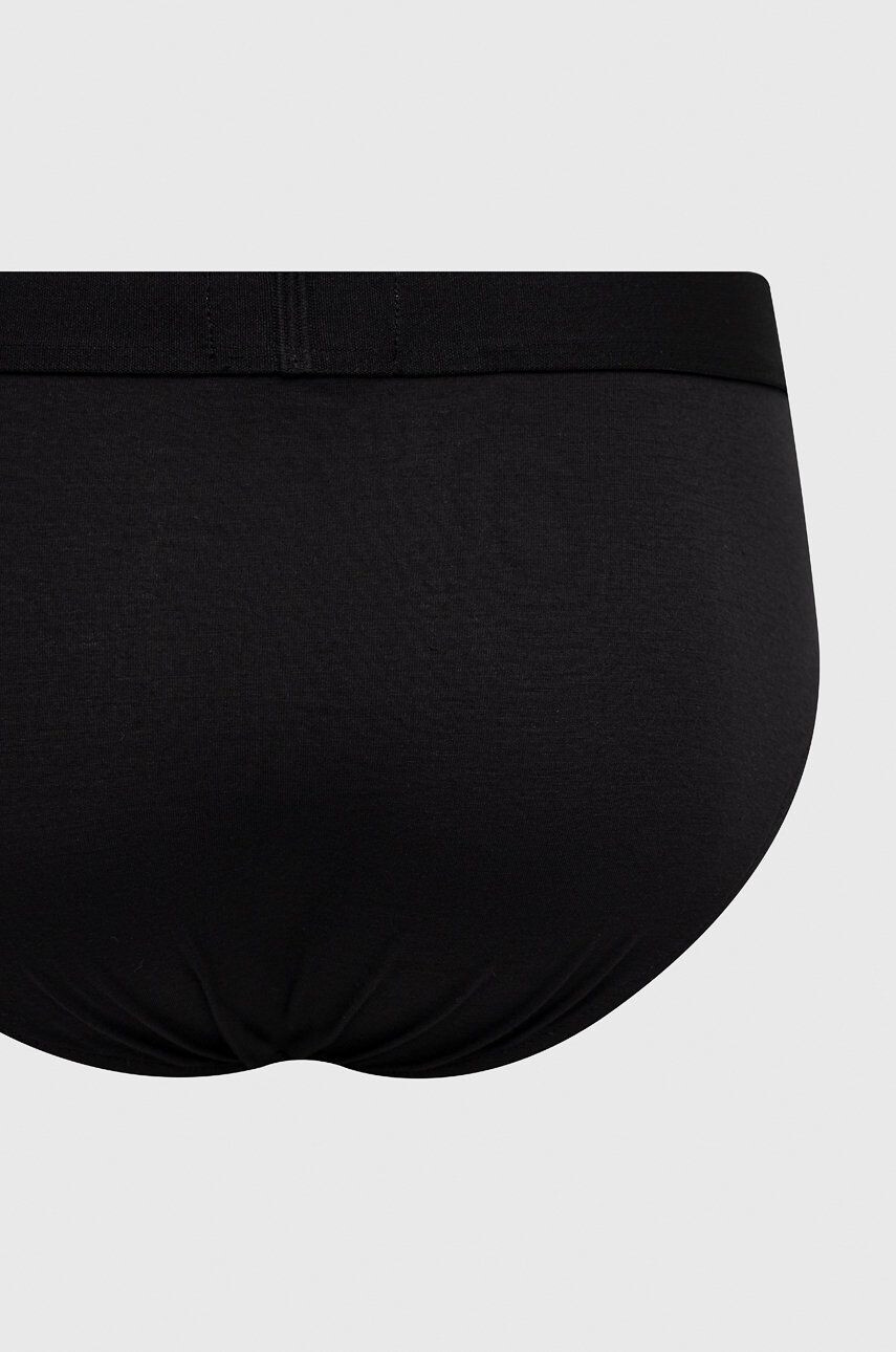 Emporio Armani Underwear Moške spodnjice (3-pack) - Pepit.si