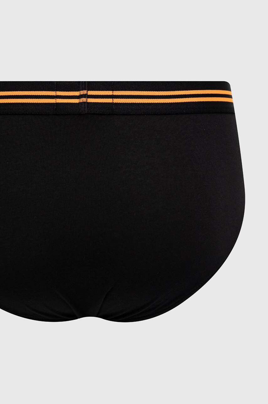 Emporio Armani Underwear Moške spodnjice 3-pack - Pepit.si