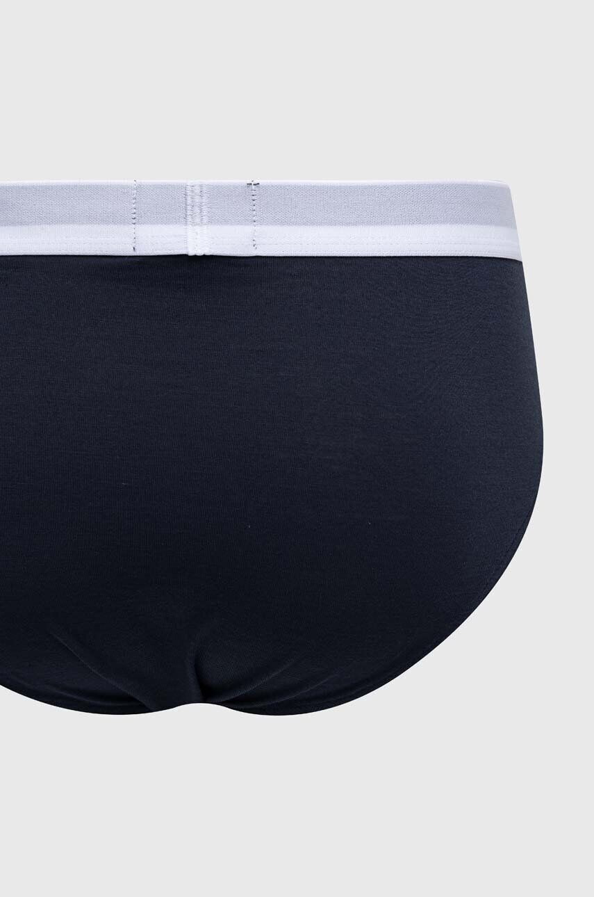 Emporio Armani Underwear Moške spodnjice 3-pack moški - Pepit.si