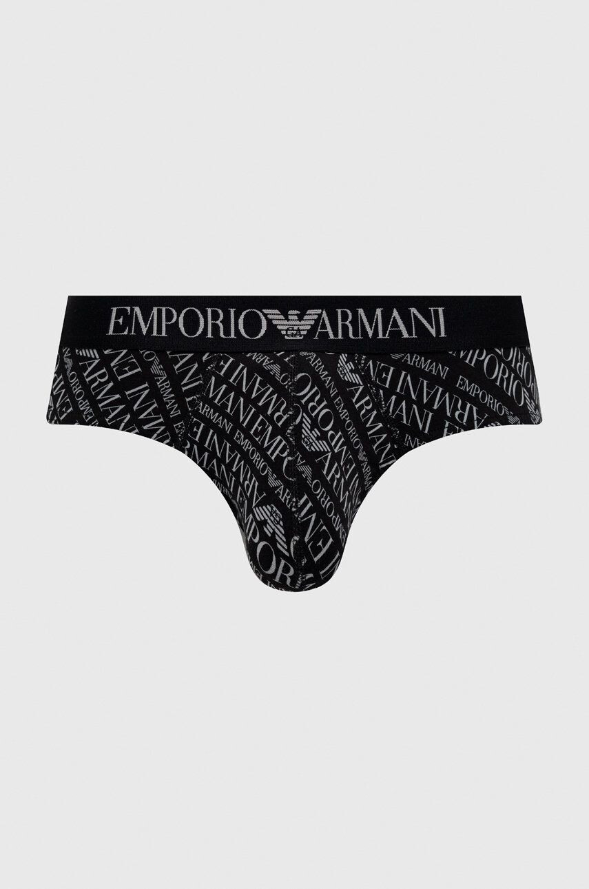 Emporio Armani Underwear Moške spodnjice - Pepit.si