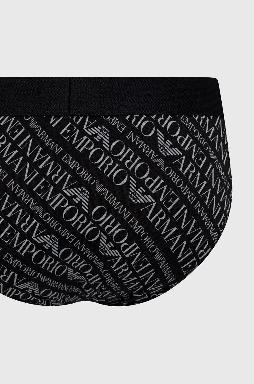 Emporio Armani Underwear Moške spodnjice - Pepit.si