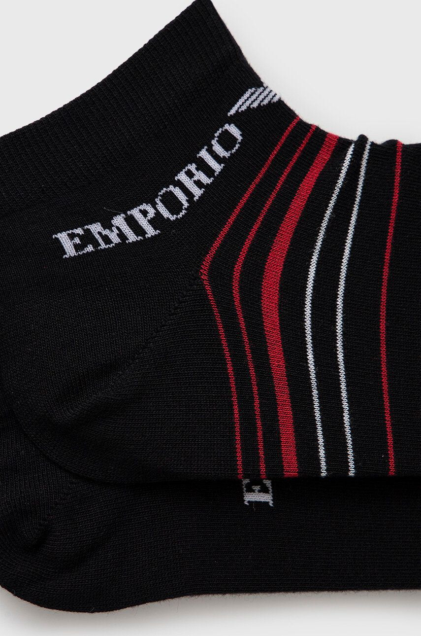 Emporio Armani Underwear Nogavice - Pepit.si