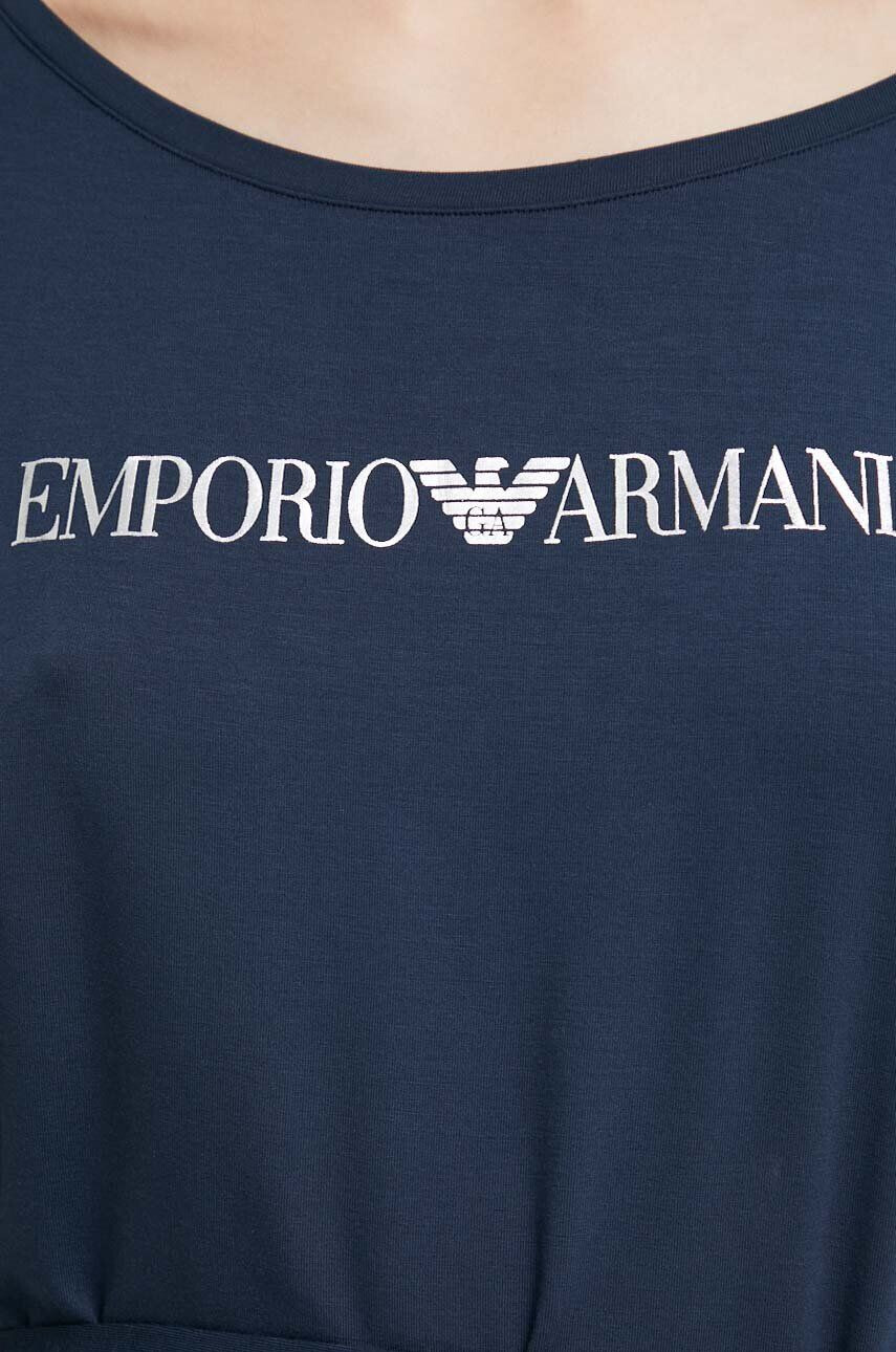 Emporio Armani Underwear Obleka za na plažo - Pepit.si