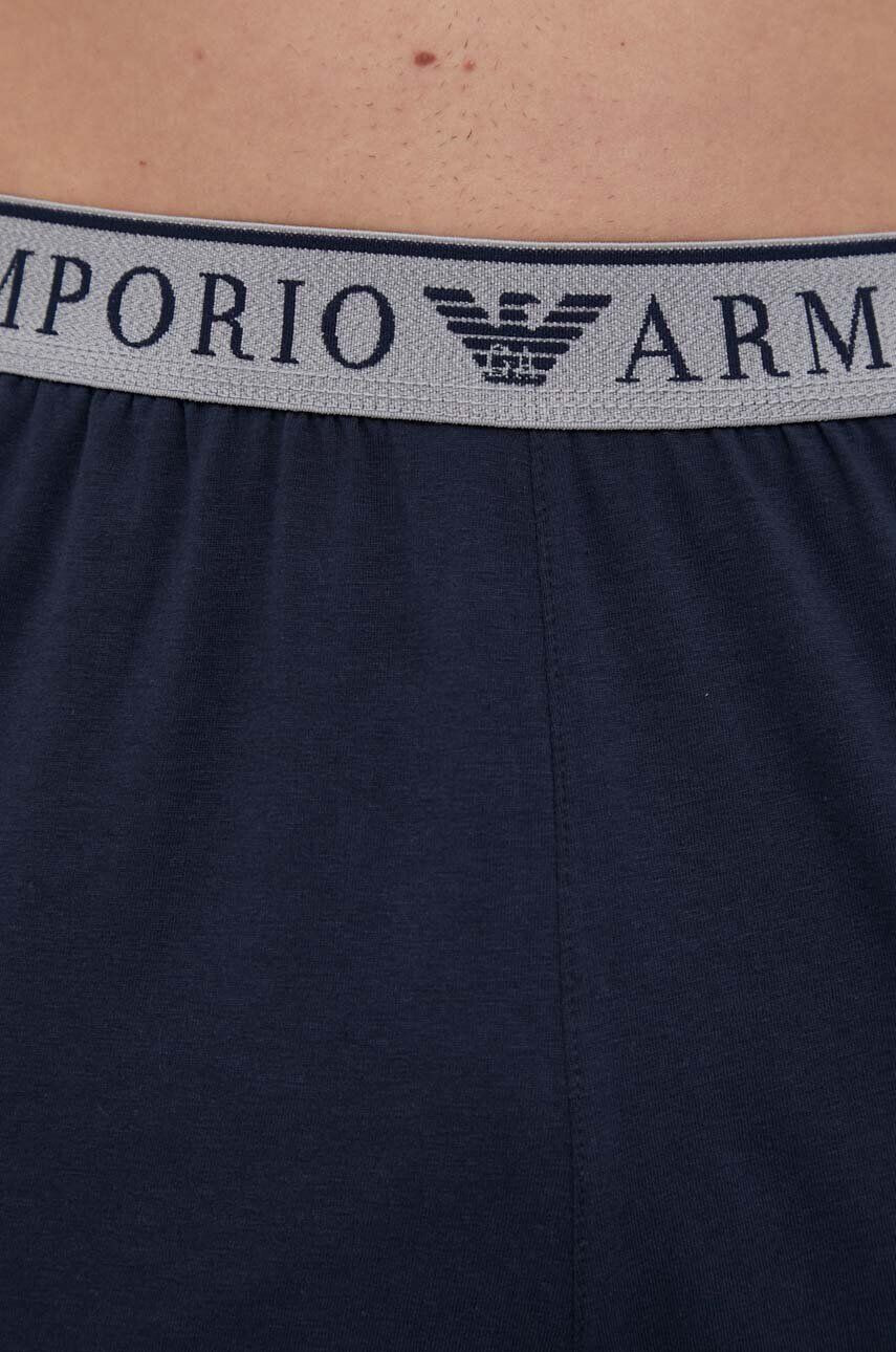 Emporio Armani Underwear Pižama moška - Pepit.si