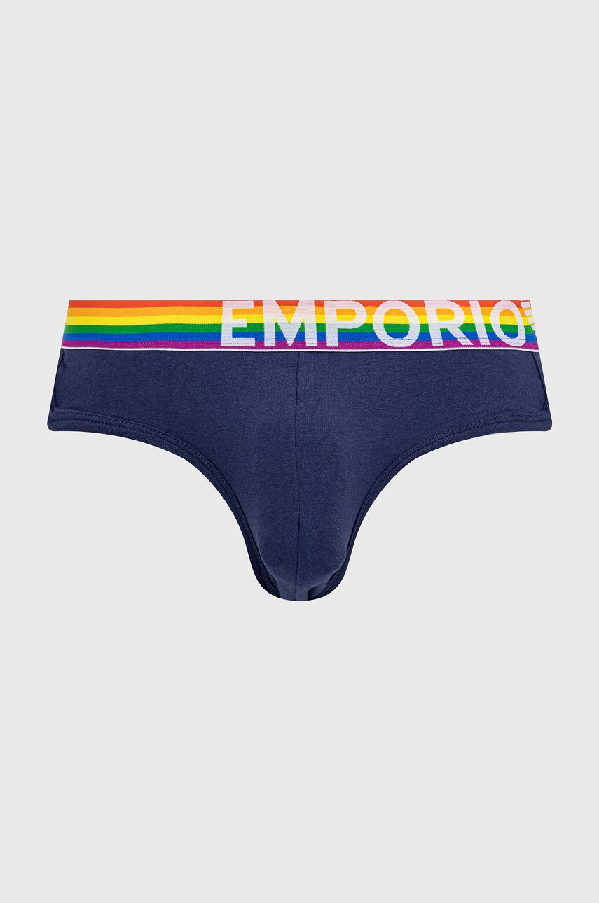 Emporio Armani Underwear spodnje hlače - Pepit.si