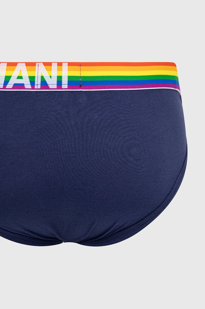 Emporio Armani Underwear spodnje hlače - Pepit.si