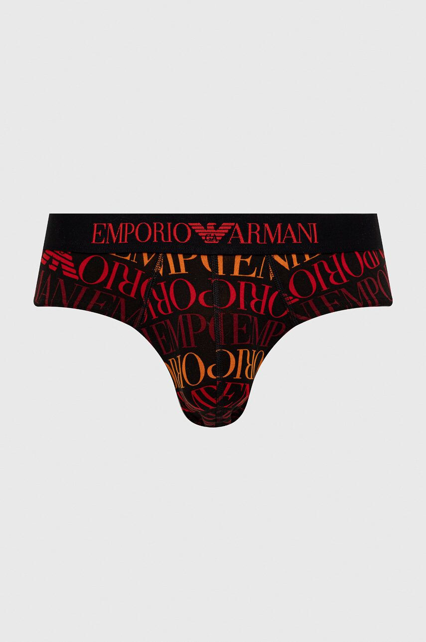 Emporio Armani Underwear spodnjice - Pepit.si