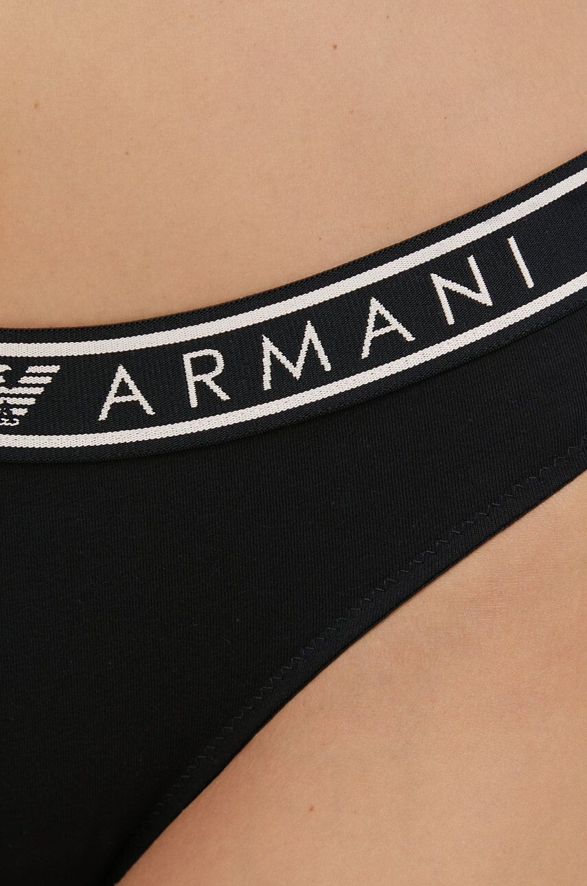 Emporio Armani Underwear Spodnjice (2-pack) - Pepit.si