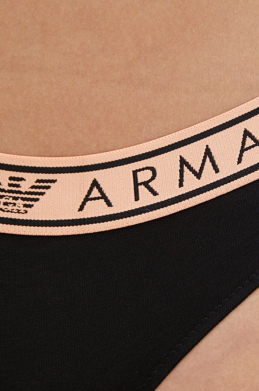 Emporio Armani Underwear Spodnjice 2-pack - Pepit.si