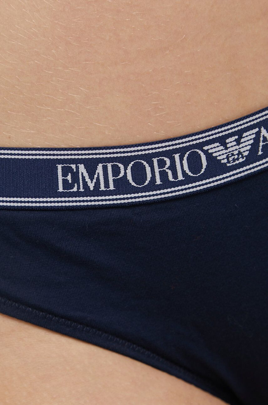 Emporio Armani Underwear Spodnjice - Pepit.si