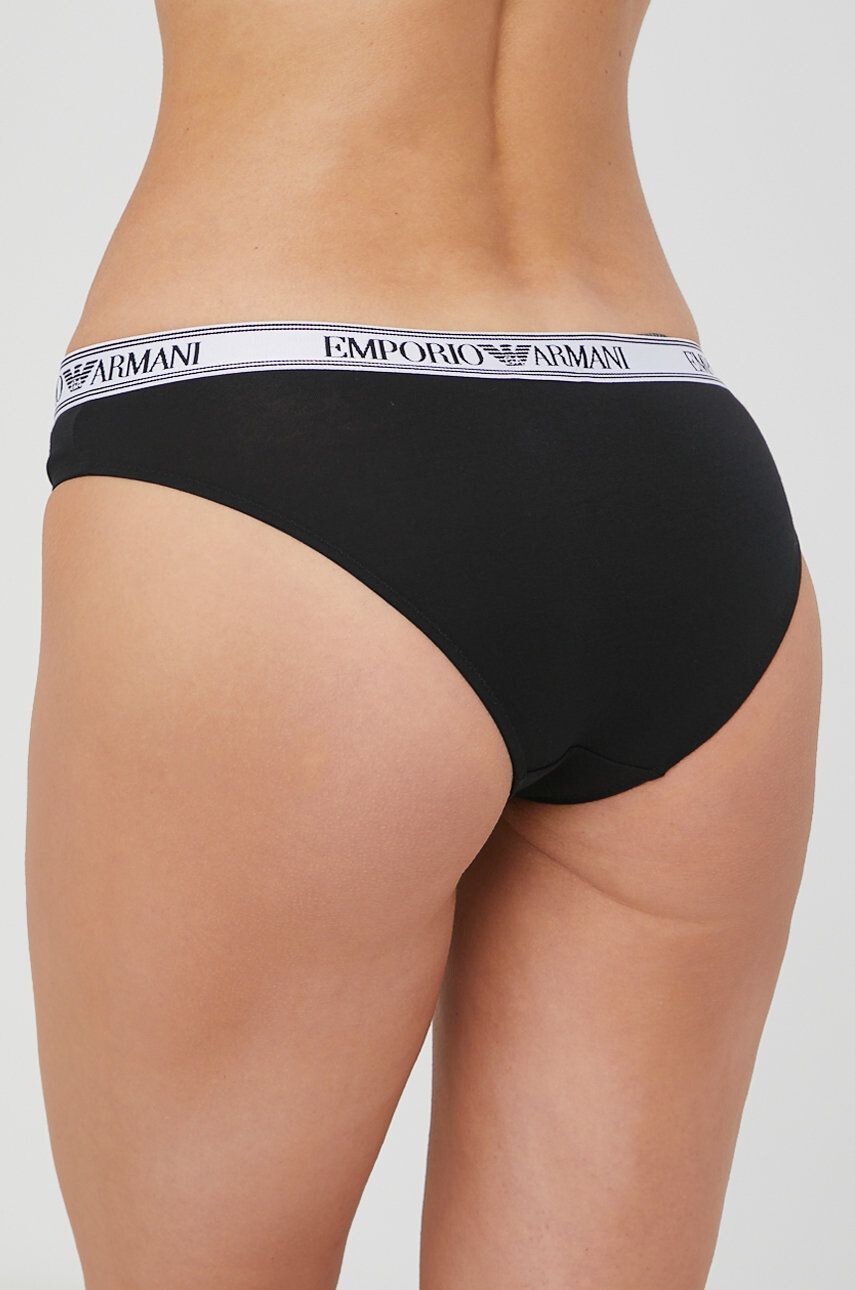 Emporio Armani Underwear Spodnjice - Pepit.si