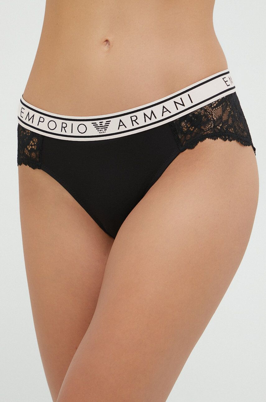 Emporio Armani Underwear Spodnjice - Pepit.si