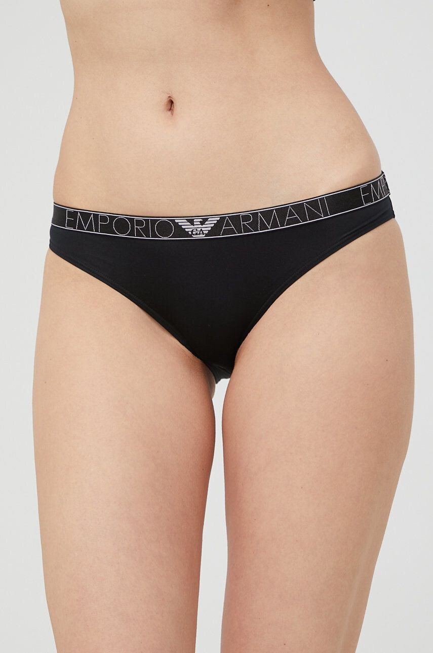 Emporio Armani Underwear Spodnjice - Pepit.si