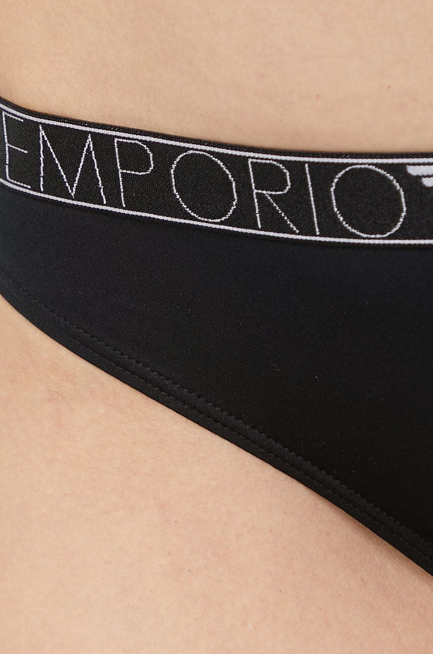 Emporio Armani Underwear Spodnjice - Pepit.si