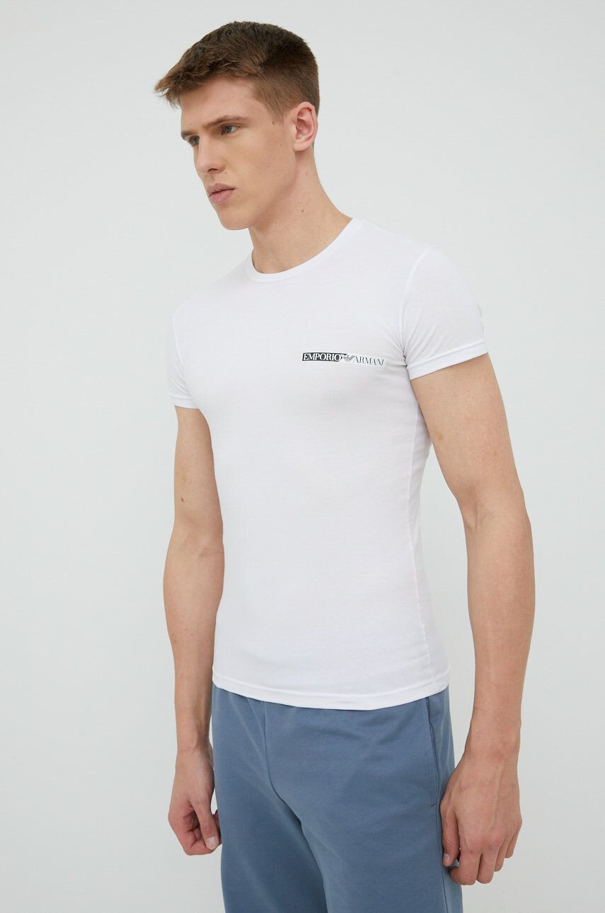 Emporio Armani Underwear T-shirt - Pepit.si