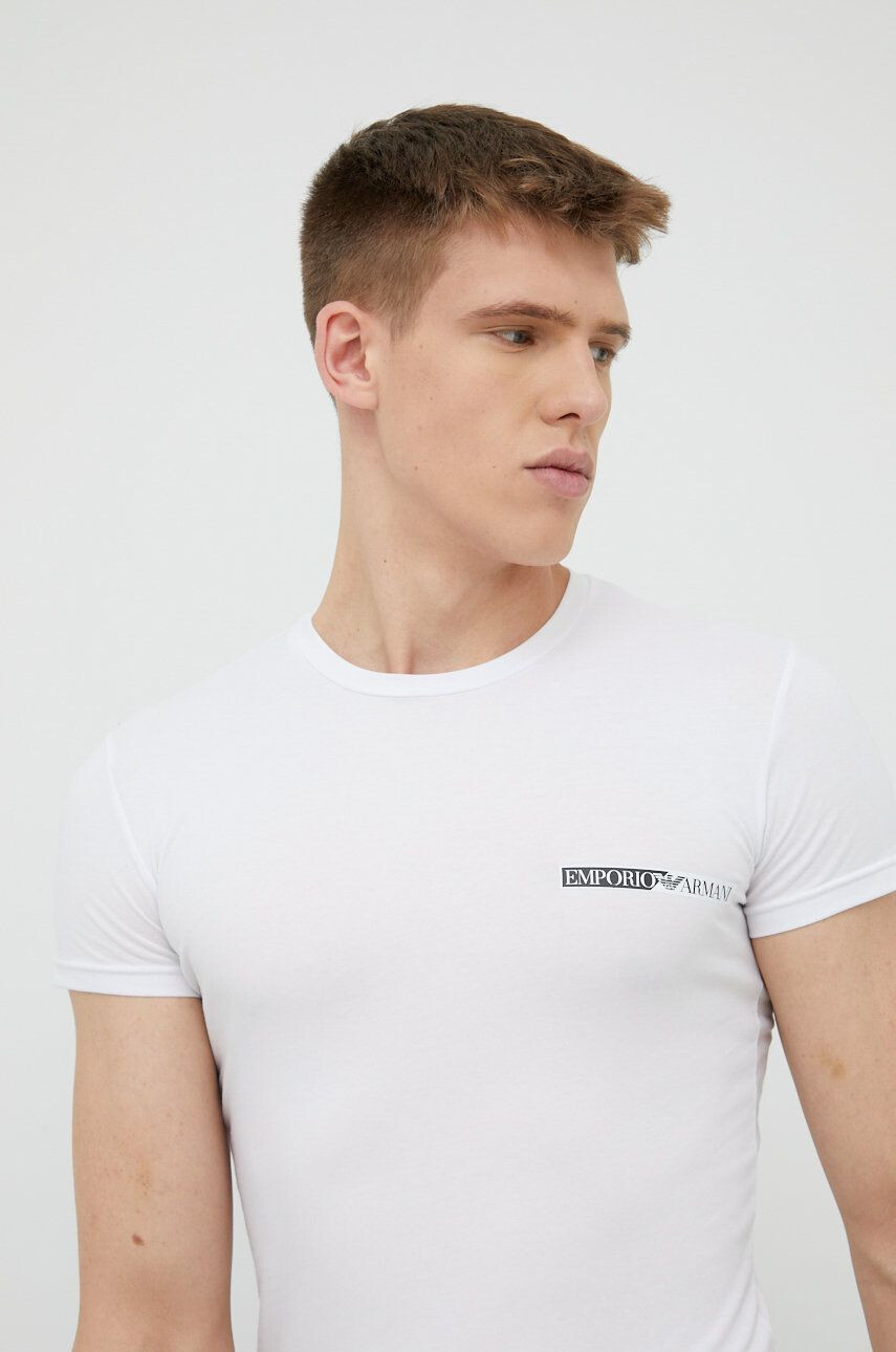 Emporio Armani Underwear T-shirt - Pepit.si