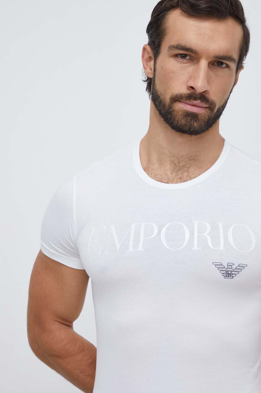 Emporio Armani Underwear t-shirt - Pepit.si