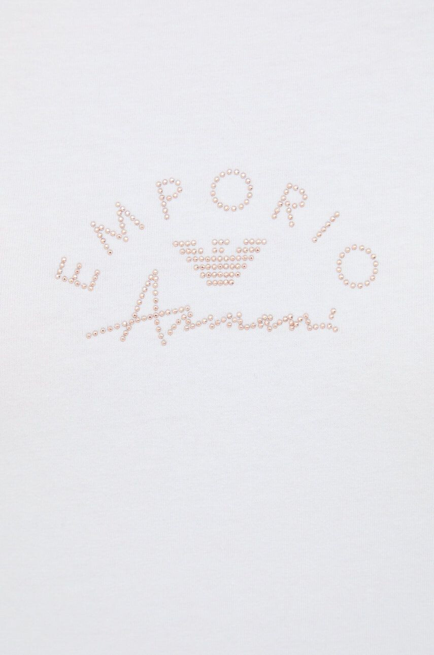 Emporio Armani Underwear T-shirt - Pepit.si