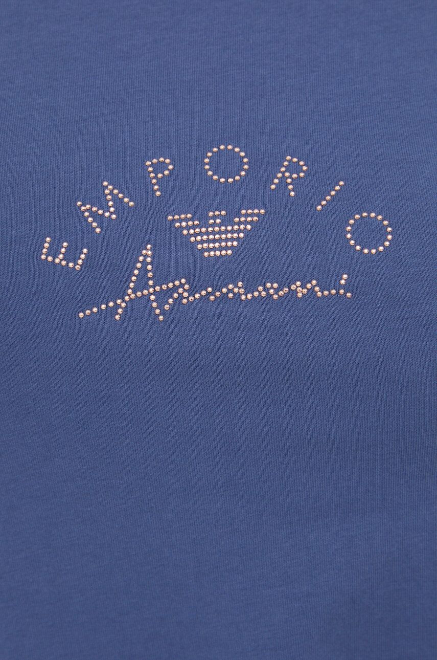 Emporio Armani Underwear T-shirt - Pepit.si