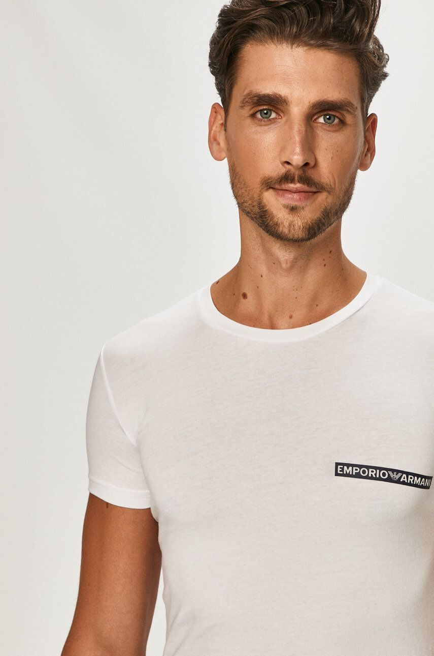 Emporio Armani Underwear T-shirt Emporio Armani - Pepit.si