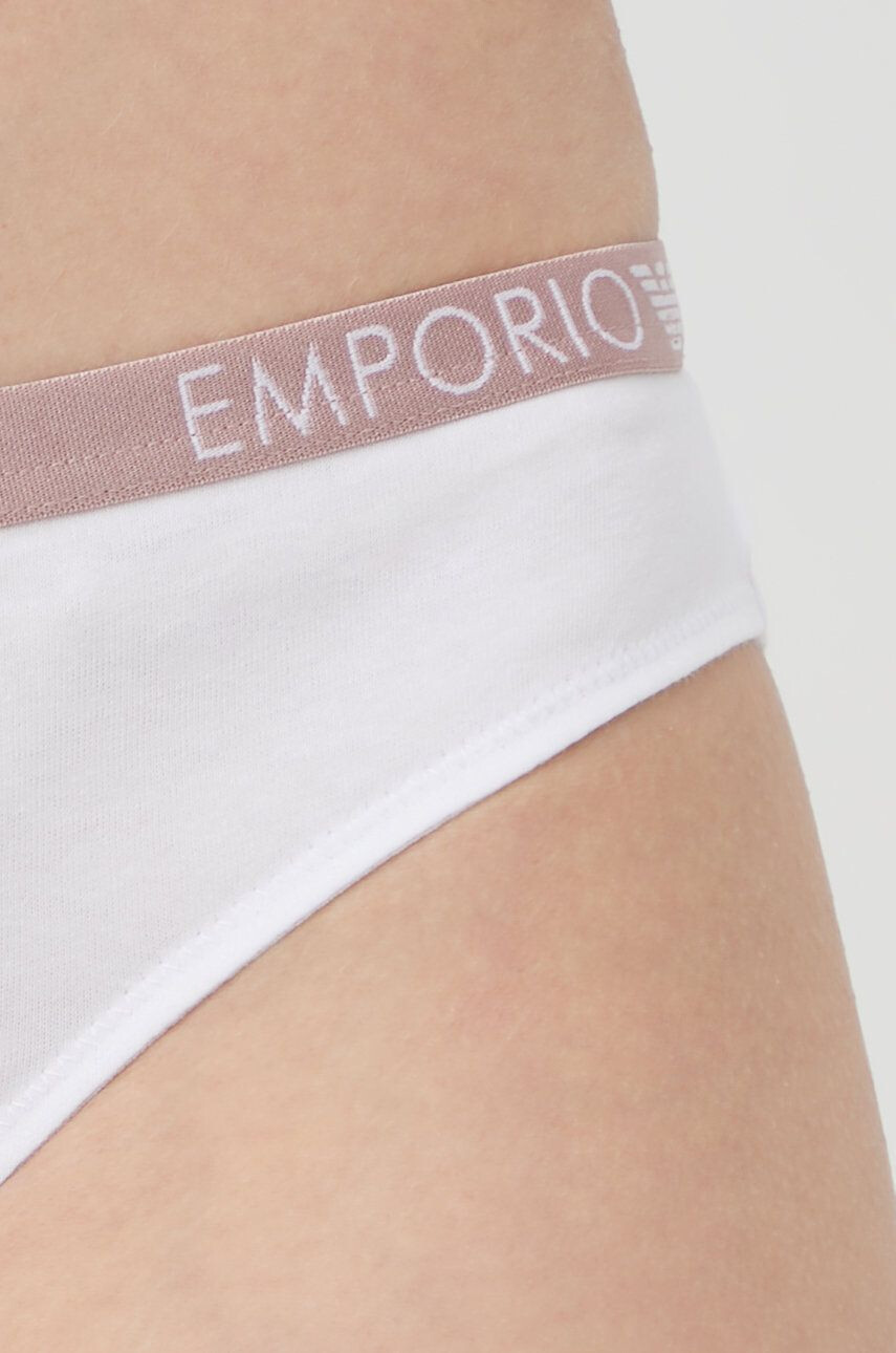 Emporio Armani Underwear Tangice - Pepit.si