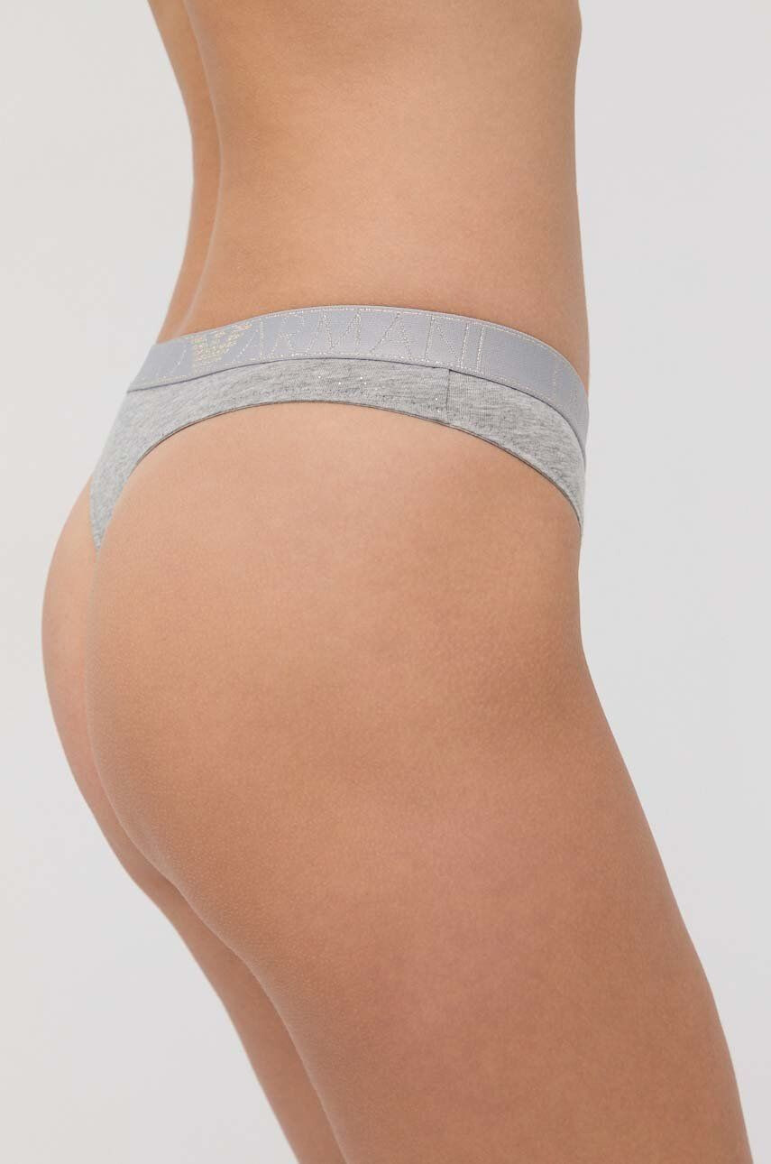 Emporio Armani Underwear Tangice - Pepit.si