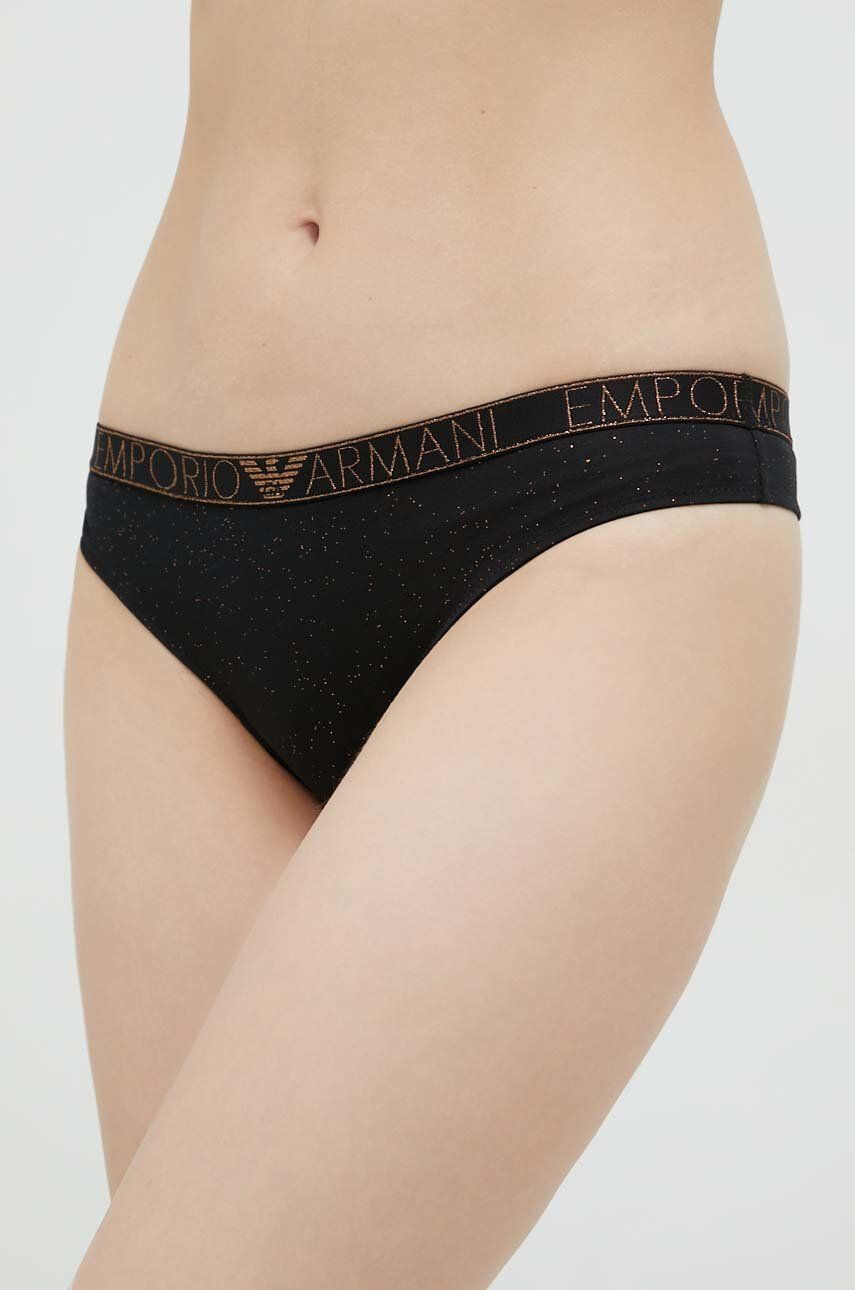 Emporio Armani Underwear Tangice - Pepit.si