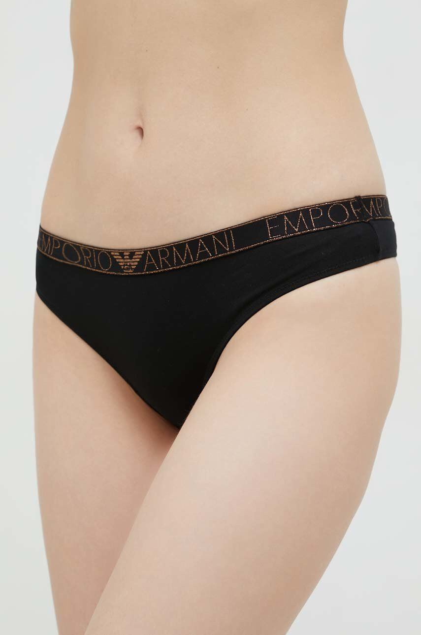 Emporio Armani Underwear Tangice - Pepit.si