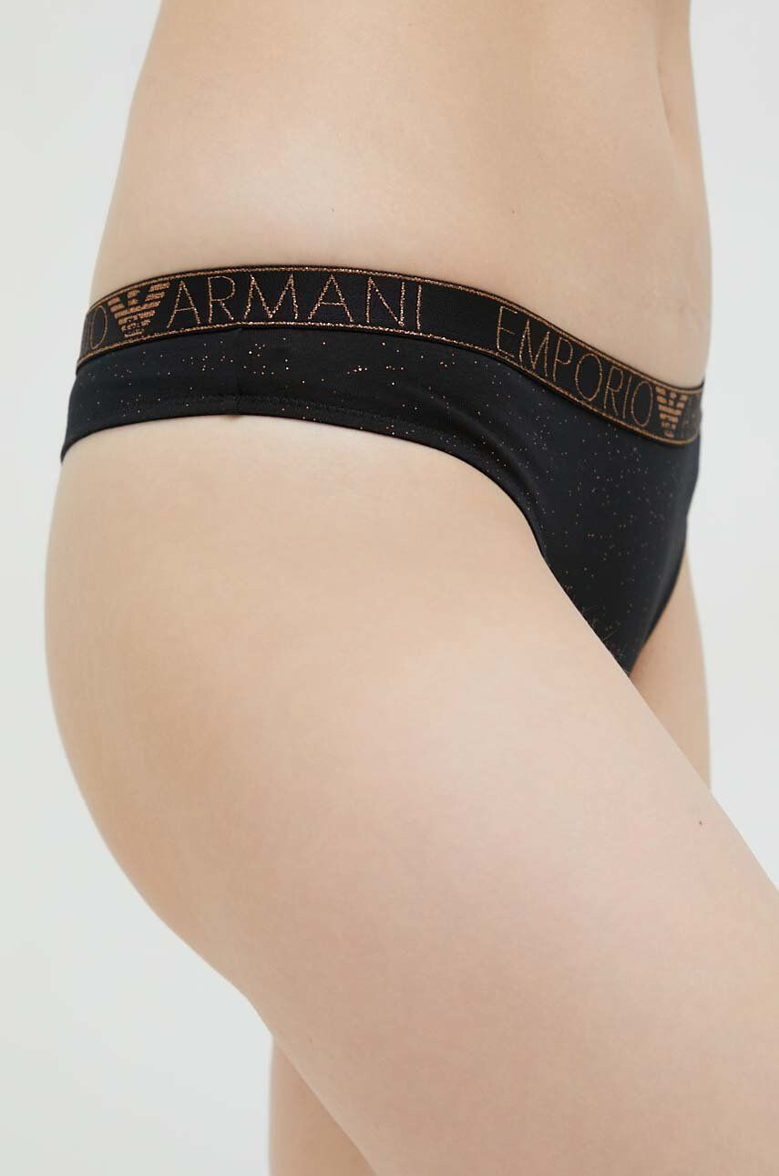 Emporio Armani Underwear Tangice - Pepit.si