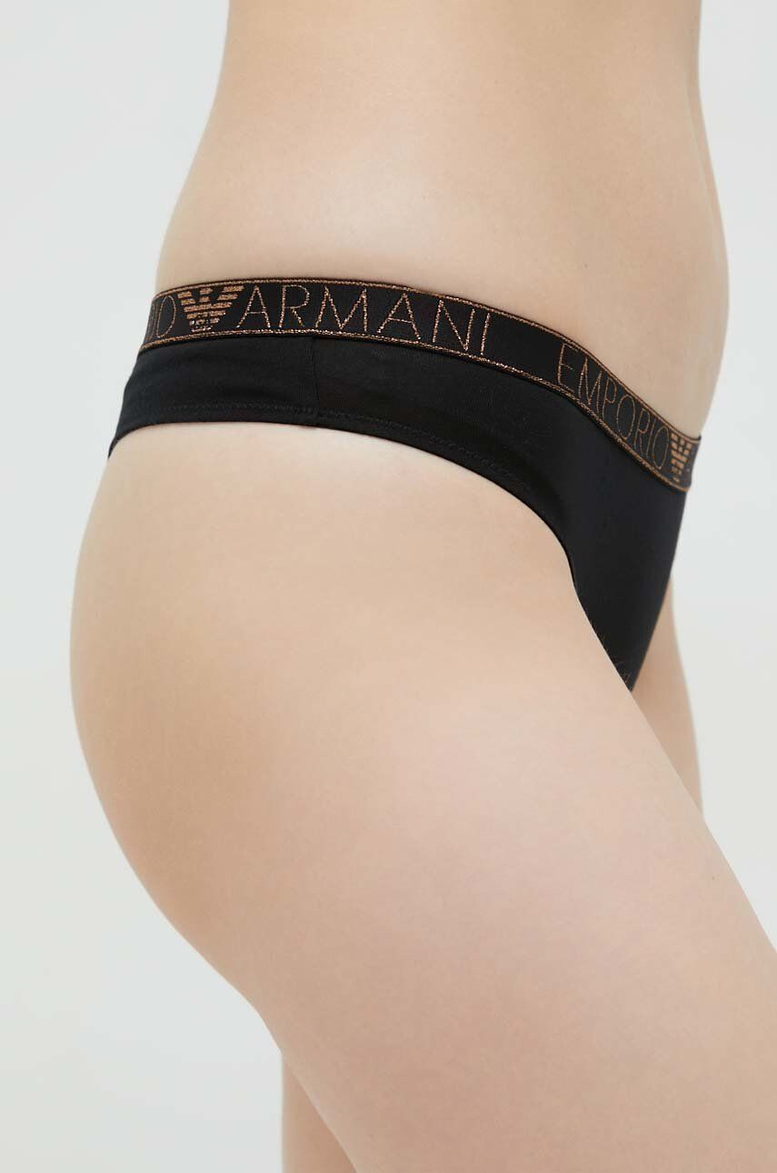 Emporio Armani Underwear Tangice - Pepit.si