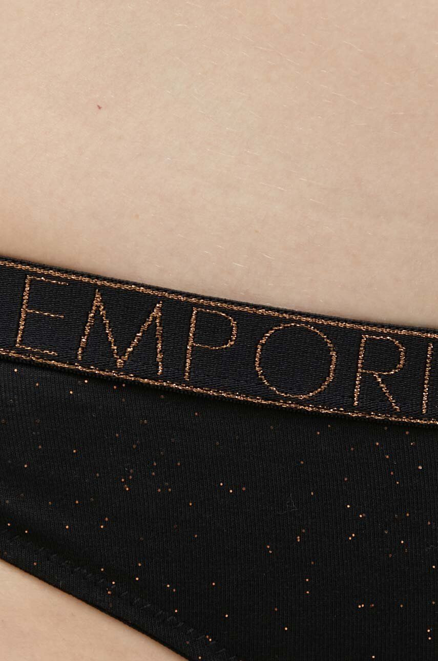 Emporio Armani Underwear Tangice - Pepit.si