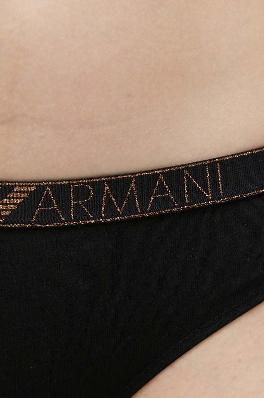 Emporio Armani Underwear Tangice - Pepit.si