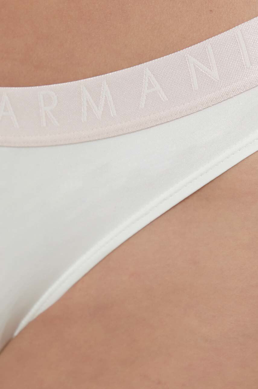 Emporio Armani Underwear Tangice 2-pack - Pepit.si