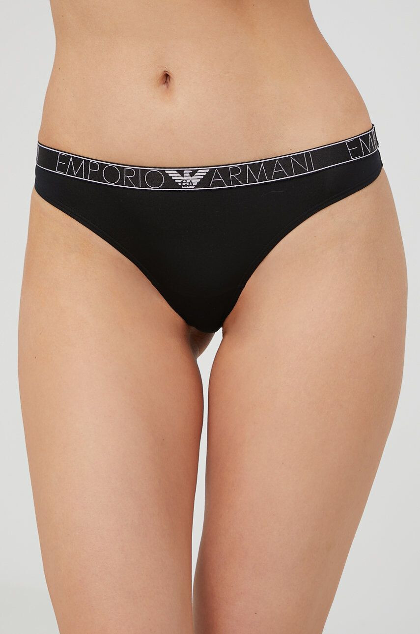 Emporio Armani Underwear tangice - Pepit.si