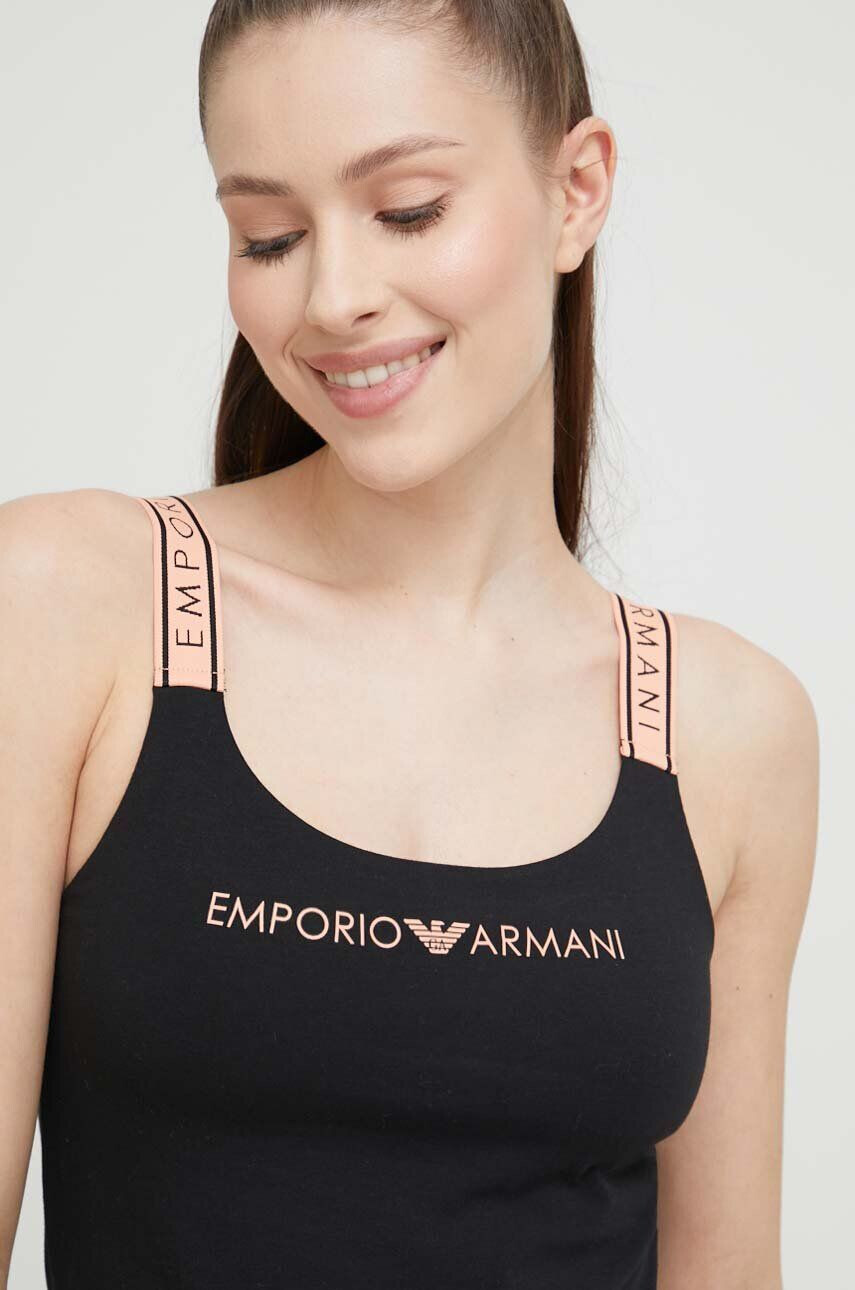 Emporio Armani Underwear Top lounge - Pepit.si