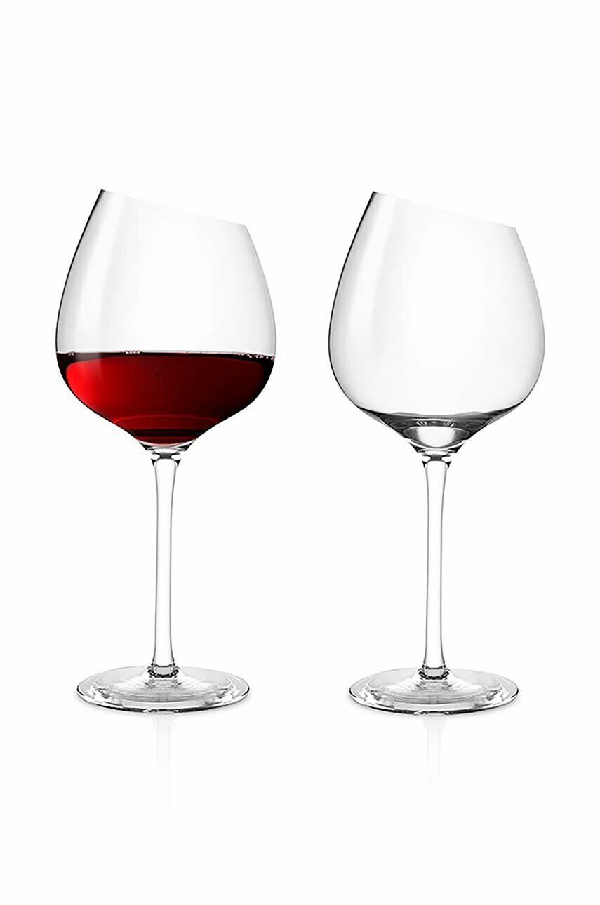 Eva Solo Komplet kozarcev za vino Bourgogne 2-pack - Pepit.si