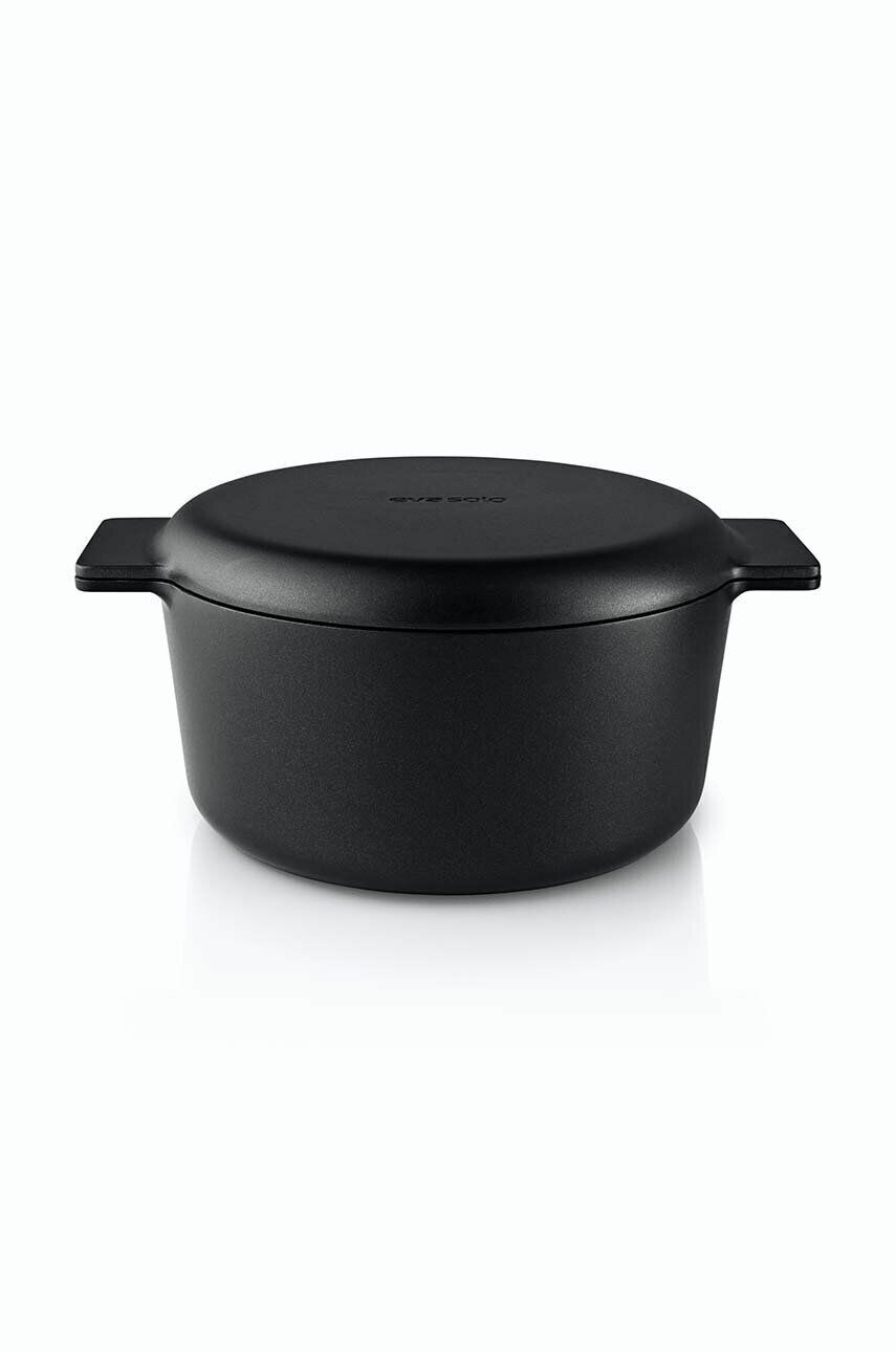 Eva Solo Lonec s pokrovom Nordic Kitchen 45 L. - Pepit.si