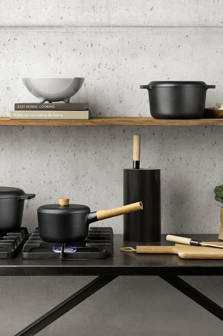 Eva Solo Lonec s pokrovom Nordic Kitchen 45 L. - Pepit.si